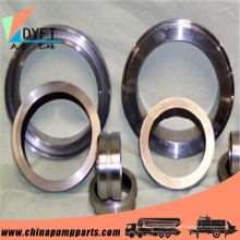 DN125 Concrete Pump Pipe Flanges/ Weld-on Collars In China